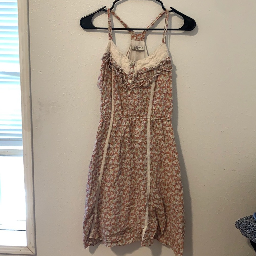 Summer/Spring dress
